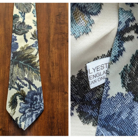 Vintage  Ties 👔 - Picture 7 of 11